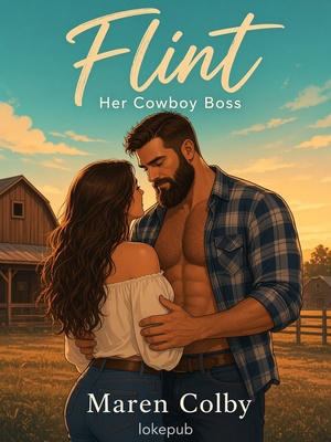 Flint, Her Cowboy Boss