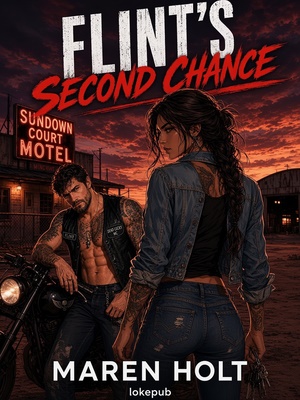 Flint's Second Chance