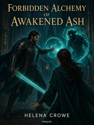 Forbidden Alchemy of Awakened Ash