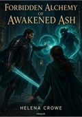 Forbidden Alchemy of Awakened Ash