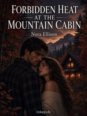 Forbidden Heat at the Mountain Cabin