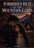 Forbidden Heat at the Mountain Cabin