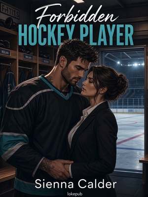 Forbidden Hockey Player