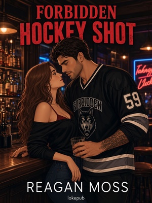Forbidden Hockey Shot