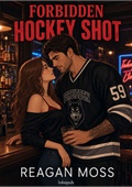 Forbidden Hockey Shot