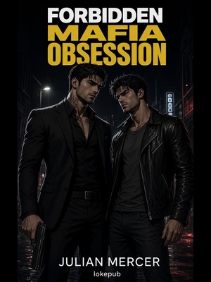 Forbidden Mafia Obsession
