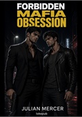 Forbidden Mafia Obsession