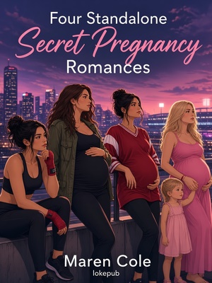Four Standalone Secret Pregnancy Romances
