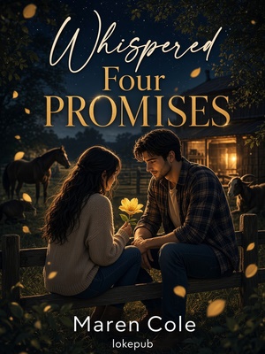 Four Whispered Promises
