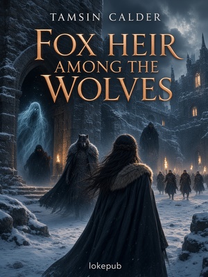 Fox Heir Among the Wolves