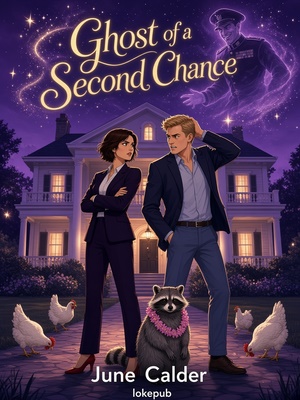 Ghost of a Second Chance