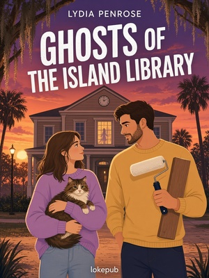 Ghosts of the Island Library