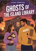 Ghosts of the Island Library