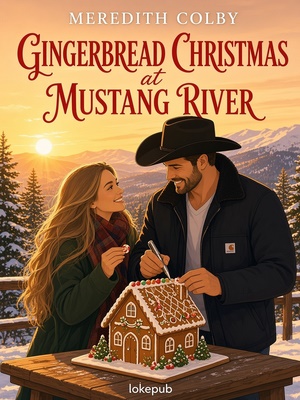 Gingerbread Christmas at Mustang River