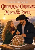 Gingerbread Christmas at Mustang River