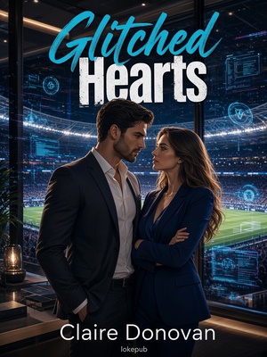 Glitched Hearts