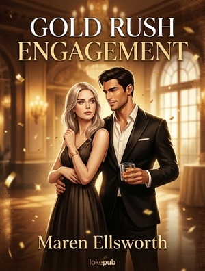 Gold Rush Engagement