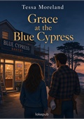 Grace at the Blue Cypress