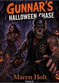 Gunnar's Halloween Chase