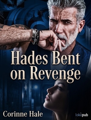 Hades Bent on Revenge