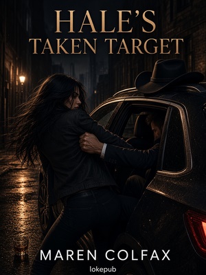 Hale's Taken Target