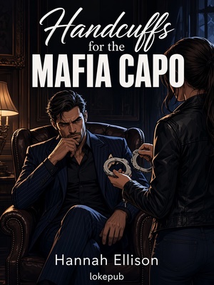 Handcuffs for the Mafia Capo