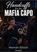 Handcuffs for the Mafia Capo