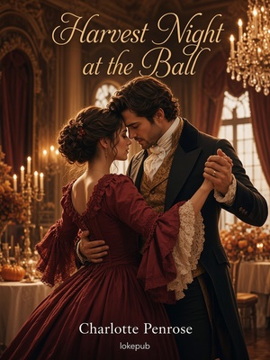 Harvest Night at the Ball