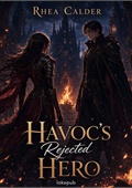 Havoc's Rejected Hero