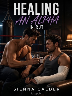 Healing an Alpha in Rut