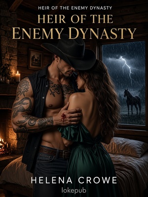 Heir of the Enemy Dynasty