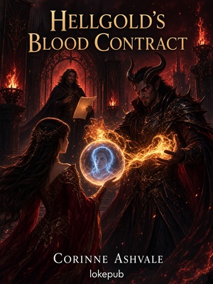 Hellgold's Blood Contract
