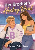 Her Brother's Hockey Rival
