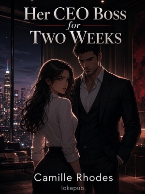 Her CEO Boss for Two Weeks