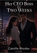 Her CEO Boss for Two Weeks