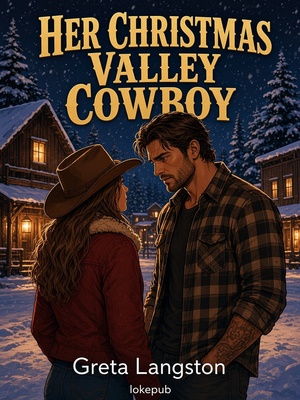 Her Christmas Valley Cowboy