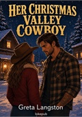 Her Christmas Valley Cowboy