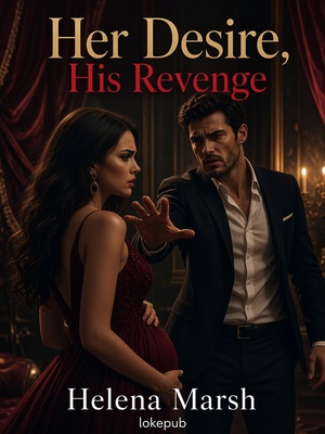 Her Desire, His Revenge