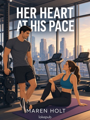 Her Heart at His Pace