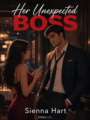 Her Unexpected Boss