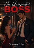Her Unexpected Boss