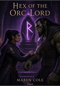 Hex of the Orc Lord
