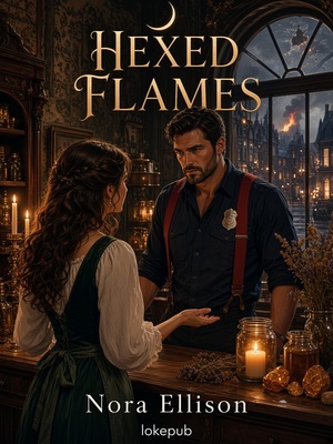 Hexed Flames