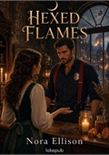 Hexed Flames