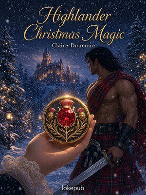 Highlander Christmas Magic