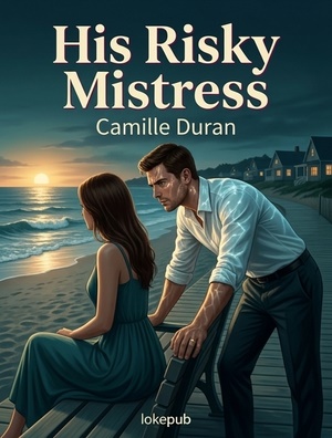 His Risky Mistress