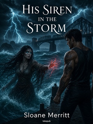 His Siren in the Storm