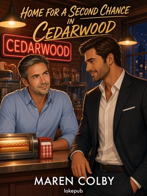 Home for a Second Chance in Cedarwood