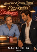 Home for a Second Chance in Cedarwood
