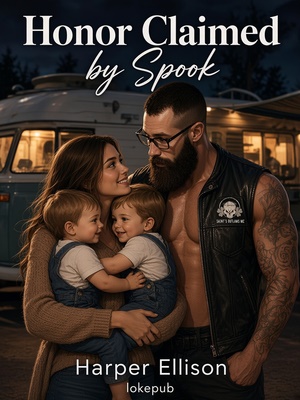 Honor Claimed by Spook